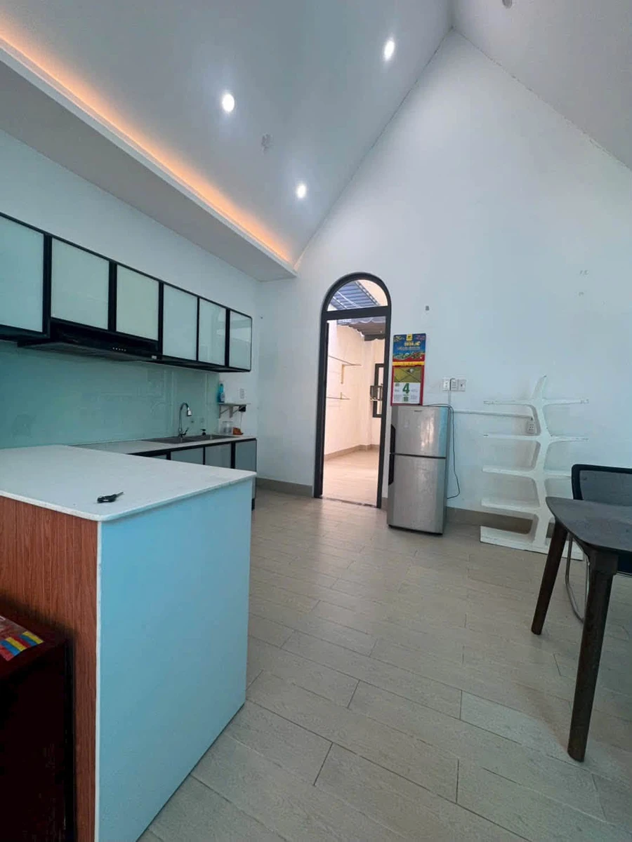 Bán nhà 2 phòng ngủ 125m² Tam Hạp Thái Bình 790 triệu - Ảnh thu nhỏ 2