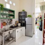 Bán cặp nhà phố Lê Duẩn 96m2 mặt tiền 5m - Ảnh thu nhỏ 5