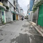 Cho thuê nhà 2 phòng ngủ hẻm xe hơi Đặng Văn Ngữ, Phú Nhuận - Ảnh thu nhỏ 1
