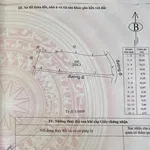 Bán đất 2 sào, 2 mặt tiền, Bảo Lộc, 1 tỷ 1 - Ảnh thu nhỏ 4