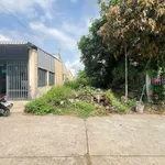 Bán đất mặt tiền 120m² Dương Quang Đông Nhà Bè, 900 triệu - Ảnh thu nhỏ 1