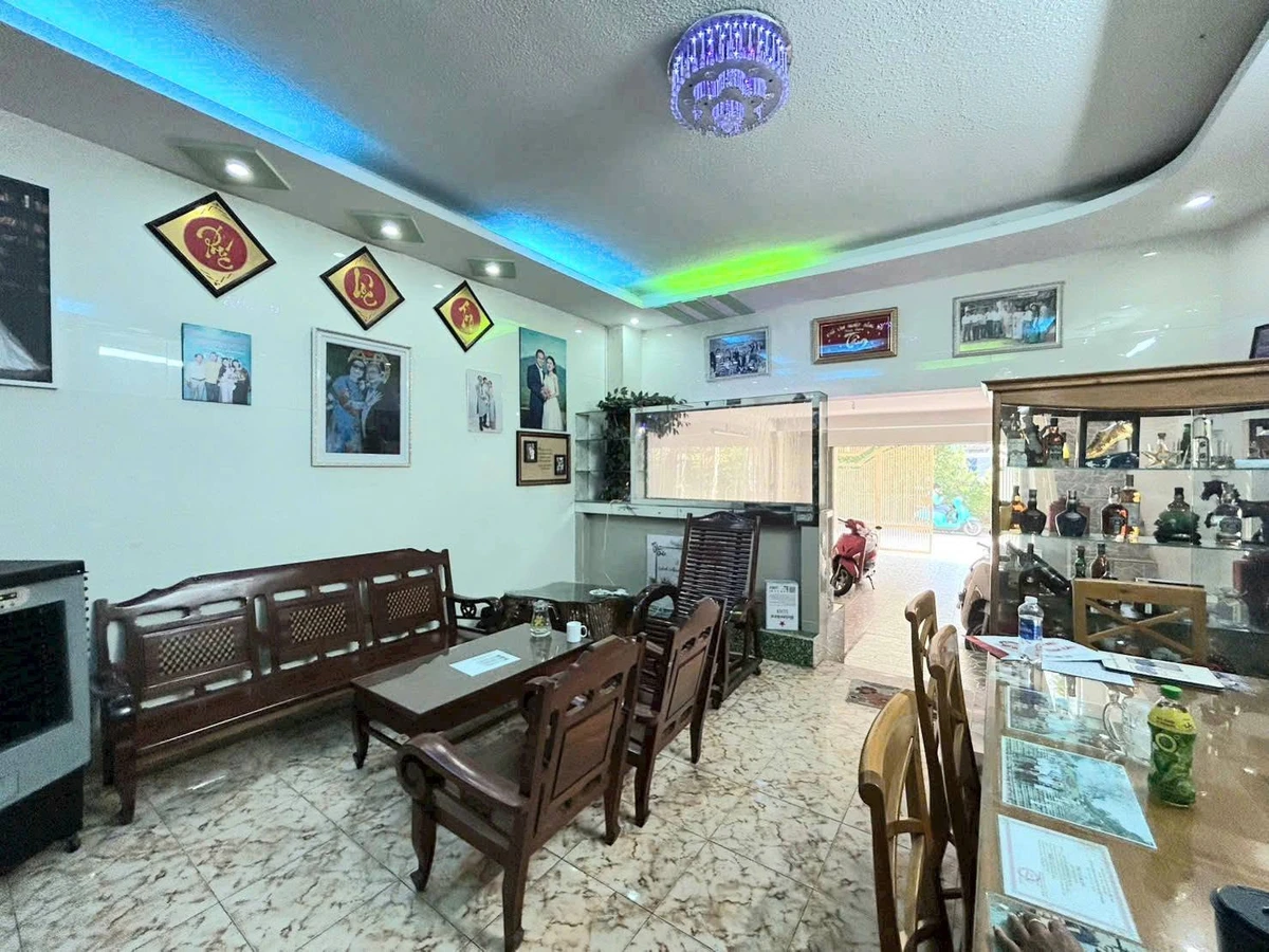 Bán nhà 3 phòng ngủ 150m2 Đồng Nai 6,499 tỷ - Ảnh thu nhỏ 4