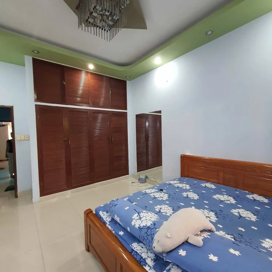 Bán nhà phố Tân Bình 70m2, 5 tầng, 10.2 tỷ - Ảnh thu nhỏ 2