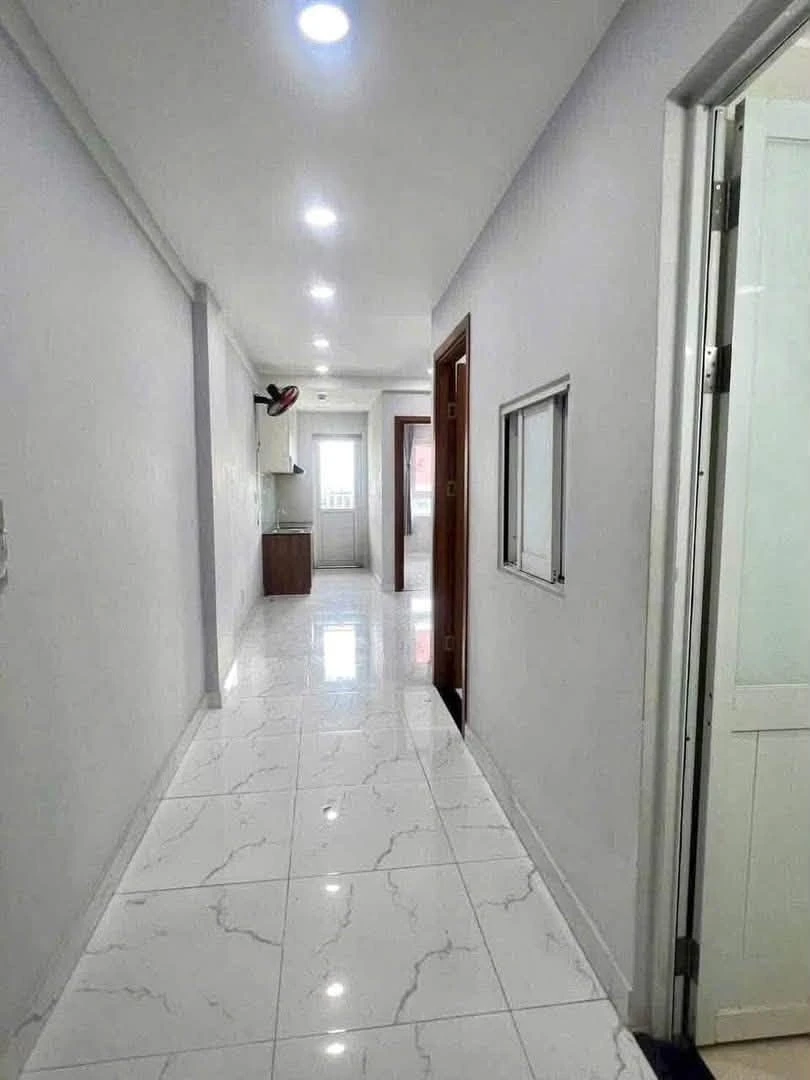Cho thuê căn hộ chung cư 2PN 50m² Phú Lợi, Bình Dương 5 triệu/tháng - Ảnh thu nhỏ 3