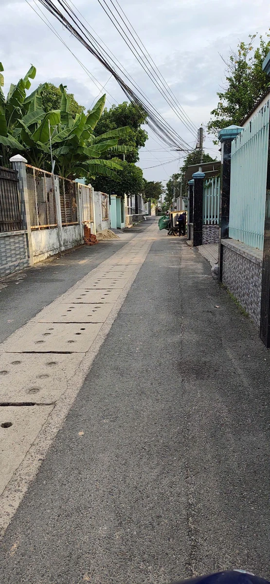 Bán đất Chánh Mỹ 60m² giá 2 tỷ hướng Đông Nam - Ảnh thu nhỏ 2