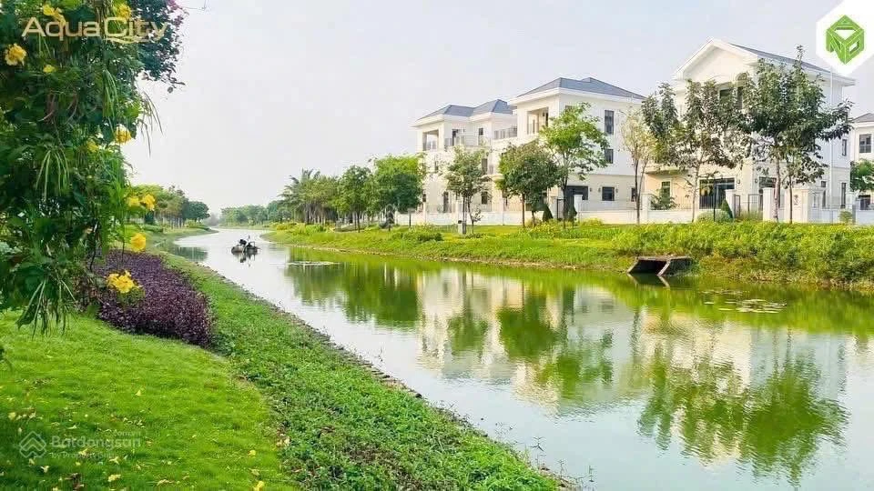 Giỏ hàng cắt lỗ Aqua City nhà phố từ 4,5 tỷ, biệt thự 10x20m giá 9 tỷ Liên hệ 0938 057 *** - Ảnh thu nhỏ 3