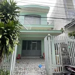 Bán nhà hẻm 133m² 3 phòng ngủ Rạch Giá An Giang 1,95 tỷ - Ảnh thu nhỏ 1