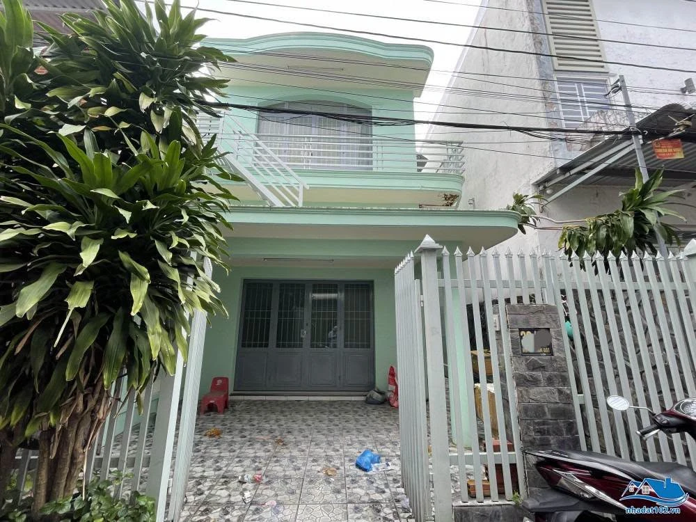 Bán nhà hẻm 133m² 3 phòng ngủ Rạch Giá An Giang 1,95 tỷ - Ảnh 1
