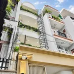 Bán nhà 4 tầng 77m2 Phan Đăng Lưu Phú Nhuận 11.68 tỷ - Ảnh thu nhỏ 2