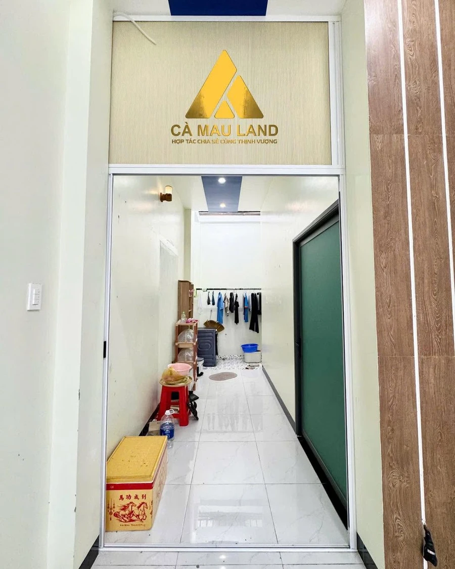 Bán nhà cấp 4 KDC Licogi Dương Văn Thà 81m² 1.6 tỷ - Ảnh thu nhỏ 5