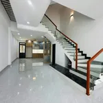 Bán nhà mới 100% mặt tiền đường D4 KDC Phúc Đạt, 100m², 4PN, giá 6,9 tỷ, Bình Dương - Ảnh thu nhỏ 4