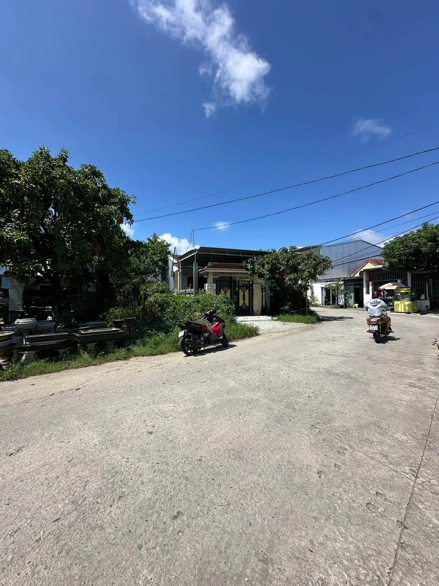 Bán nhà mặt tiền Nguyễn Thị Thanh, Huế, 94m2 - Ảnh thu nhỏ 4