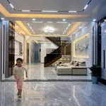 Bán nhà Bình Chánh 100m² 3PN gần chợ Hội Nghĩa 2.85 tỷ - Ảnh thu nhỏ 2