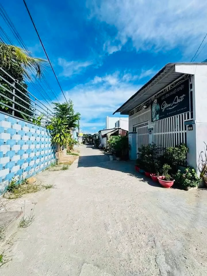 Bán nhà hẻm Liên Hương Rạch Giá 5x22m 1 tỷ 850 triệu - Ảnh thu nhỏ 3