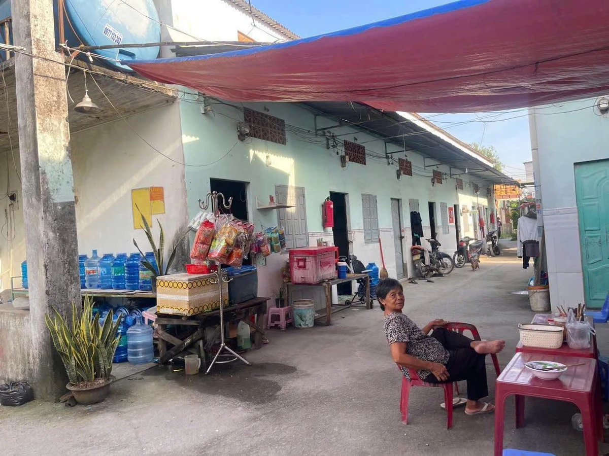 Bán dãy trọ 2.000m² Tân Triều 17 tỷ 500 - Ảnh thu nhỏ 5