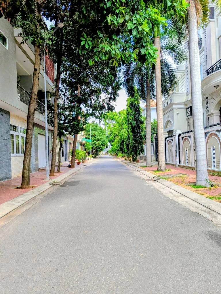 Bán nhà góc hai mặt tiền Vũng Tàu 600m² giá 14.5 tỷ - Ảnh thu nhỏ 4