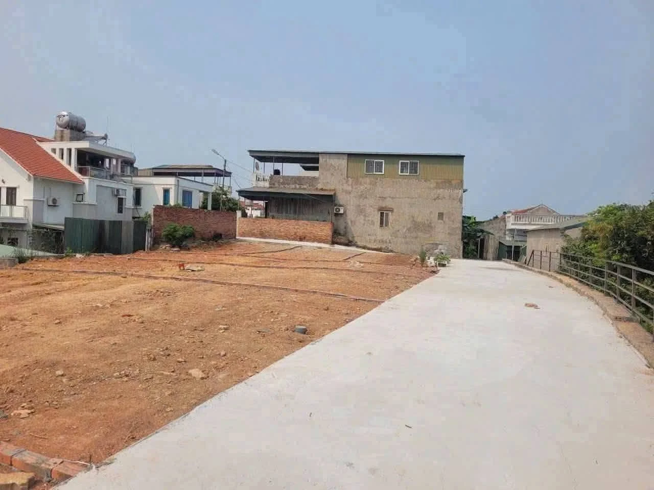 Bán đất Giếng Đáy 55-64m2 hơn 1 tỷ Phường Việt Hưng - Ảnh 1