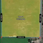 Bán đất lúa 10.000m² có 300m² thổ cư Long An - Ảnh thu nhỏ 3