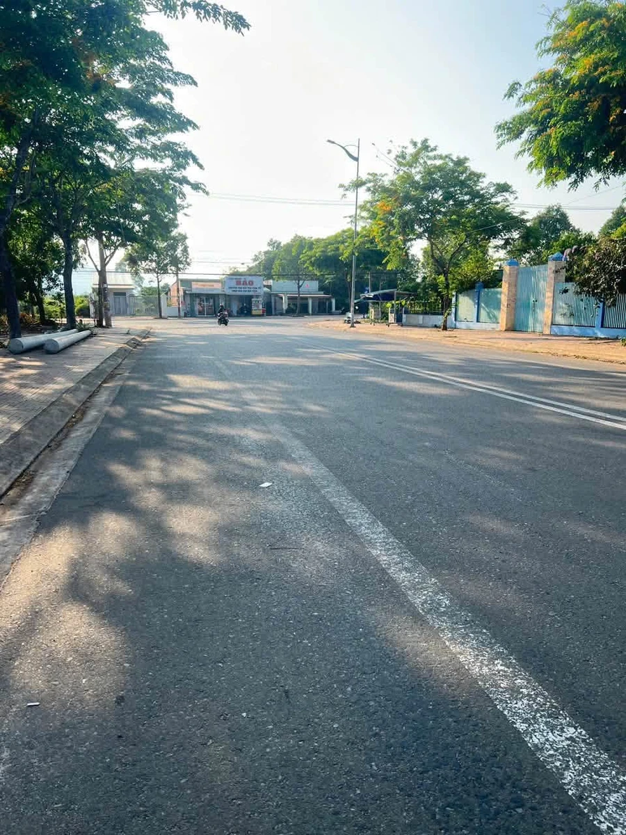 Bán lô đất Đường 82 Tam Long 140m² Long Phước - Ảnh thu nhỏ 2