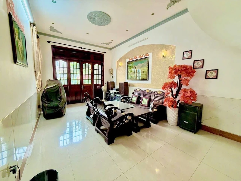 Bán biệt thự 160m2 khu VIP bờ kè sông Bửu Long Đồng Nai