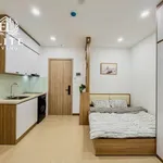 Bán CHDV 1 hầm + 6 tầng 216m2, Thủ Đức, 38 tỷ - Ảnh thu nhỏ 2