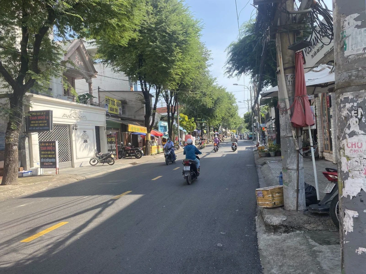 Bán nhà 3 tầng 159m2 4PN Tâm Bình Thủ Đức 10.5 tỷ - Ảnh 1