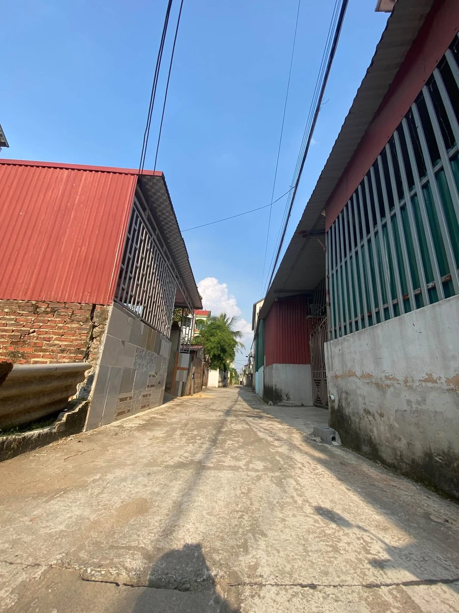 Bán đất Sóc Sơn 60m², MT 4m, 2.7 tỷ gần KCN Nội Bài - Ảnh thu nhỏ 3