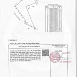 Bán lô đất 4300m2 ngang 33m tại Khánh Trung, Khánh Hòa giá 1,199 tỷ - Ảnh thu nhỏ 1