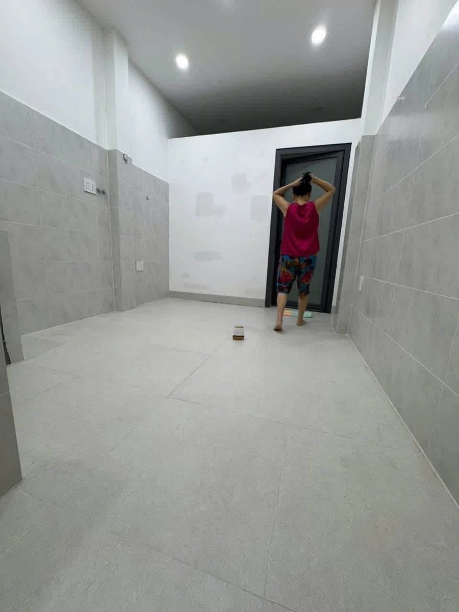 Cho thuê nhà 2PN 30m² 11 triệu/tháng Phú Nhuận - Ảnh thu nhỏ 4