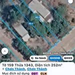 Bán đất thổ cư 12.600m² mặt tiền đường Đồng Nai hơn 1 tỷ - Ảnh thu nhỏ 3