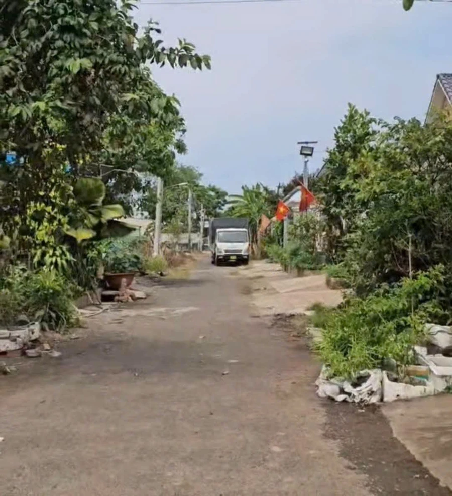 Bán đất mặt tiền đường 5B1, Tân Bình, Đồng Xoài - 500m² - Ảnh thu nhỏ 4