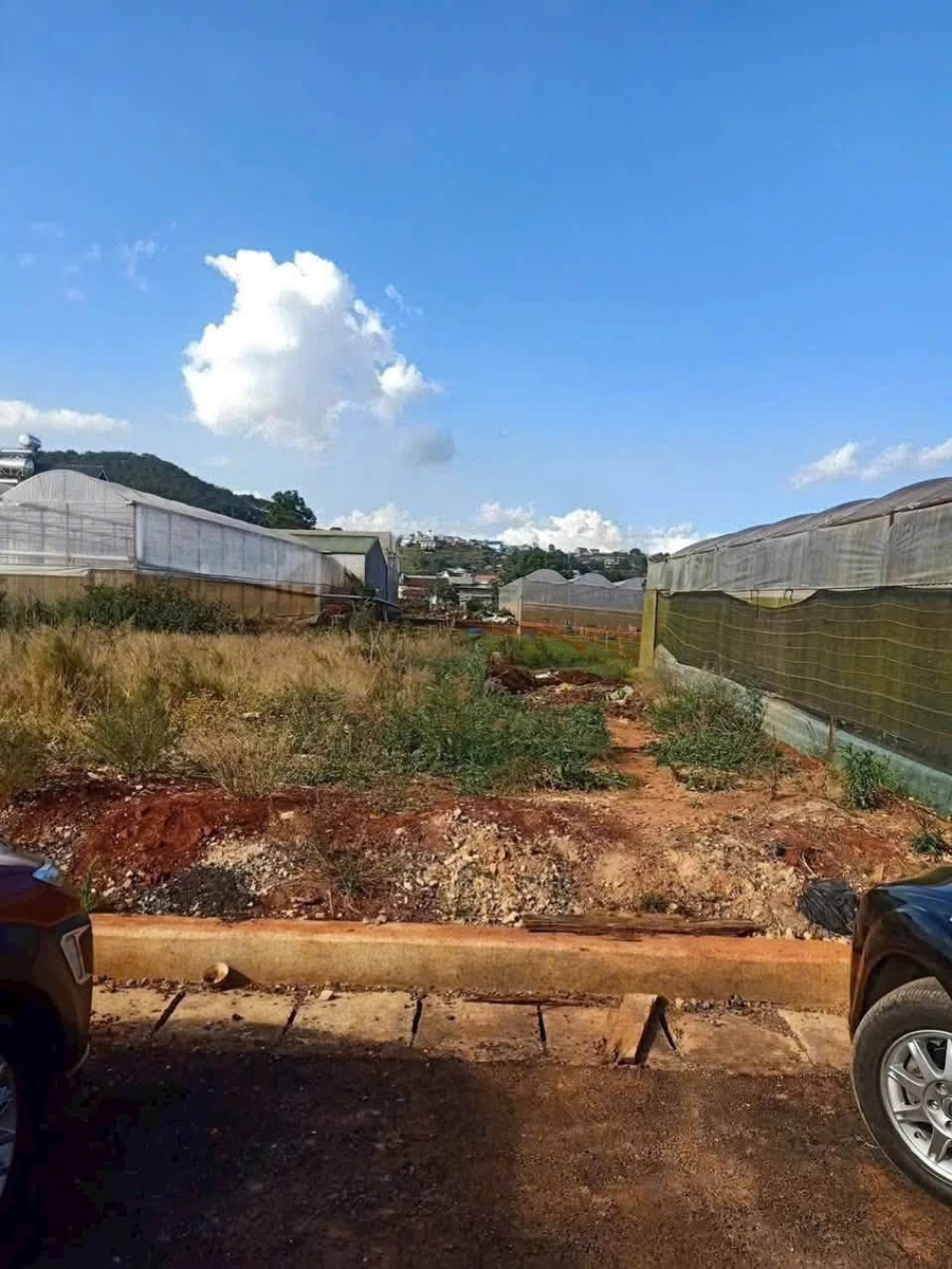 Bán lô đất 2 mặt tiền 220m² KQH Đa Quý, Đà Lạt - Ảnh thu nhỏ 2