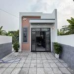 Bán nhà 3 phòng ngủ 150m² Đức Hòa Long An 2 tỷ 50 triệu - Ảnh thu nhỏ 2