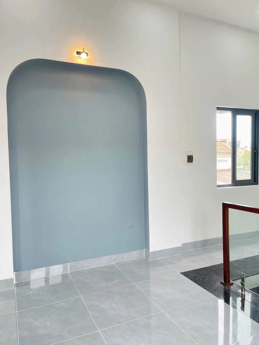 Bán nhà 2 tầng 97,8m2 gần chợ Ông Bố, 2 tỷ - Ảnh thu nhỏ 4