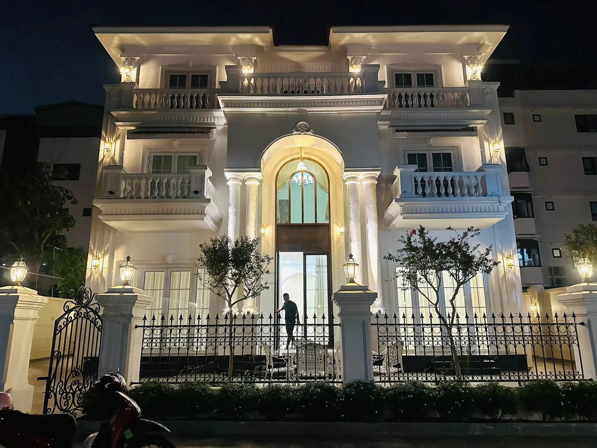 Biệt thự 6PN VCN Phước Hải Nha Trang 360m2 36 tỷ - Ảnh thu nhỏ 2