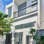 Bán nhà 67m² 3PN Hiệp Thành 13 gần 4 tỷ - Ảnh thu nhỏ 1