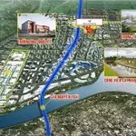 Chính chủ bán liền kề Belhomes Hải Phòng 128m², MT 8,5m, 3 mặt thoáng, giá 5,5tỷ - Ảnh thu nhỏ 3