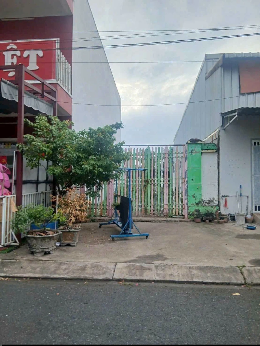 Bán nền đất 100m² KDC Hải Sơn Long An 2,85 tỷ - Ảnh thu nhỏ 2