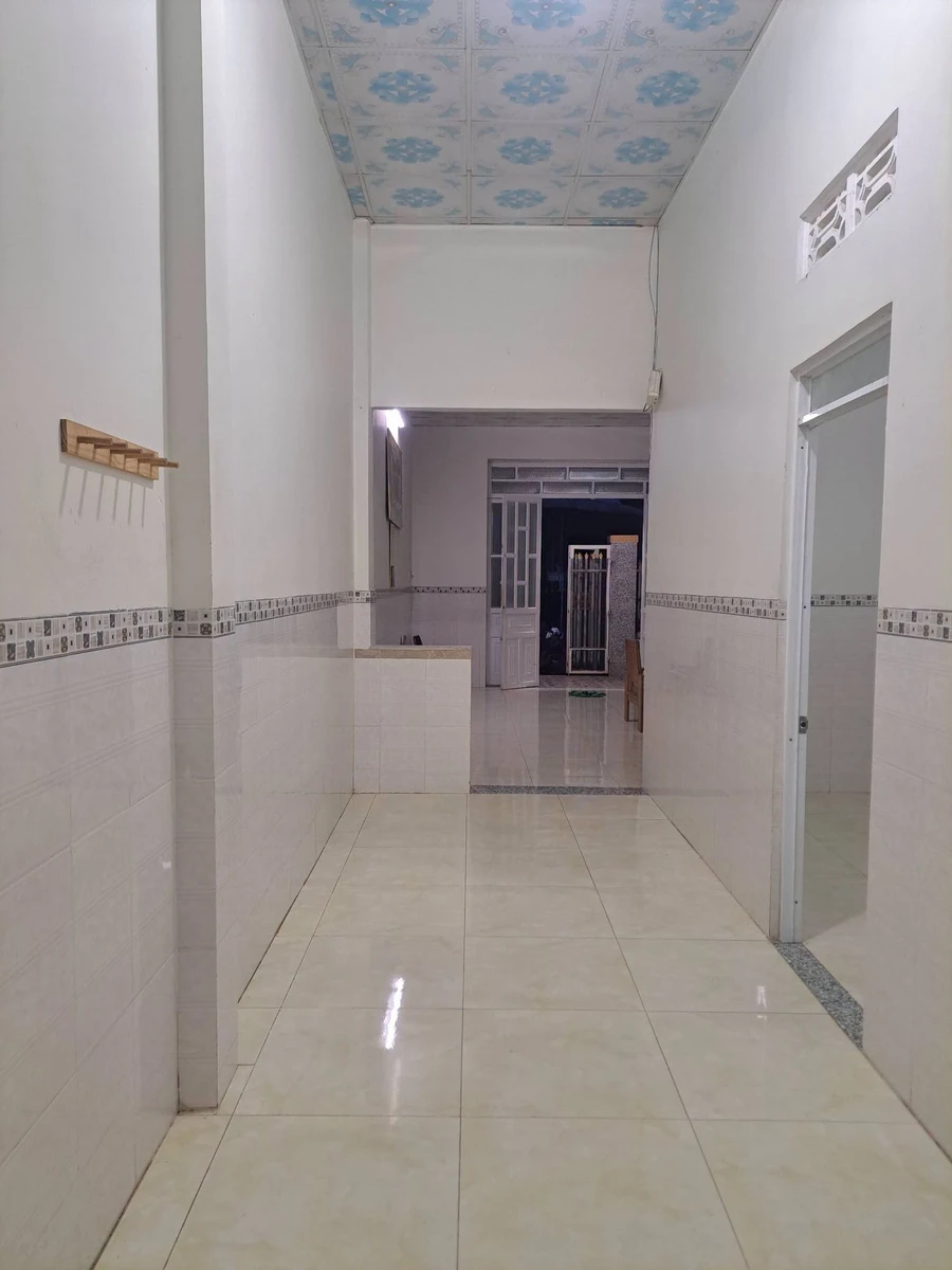 Bán nhà mặt tiền 120m² tại Suối Cam, Hóc Môn - Ảnh thu nhỏ 4