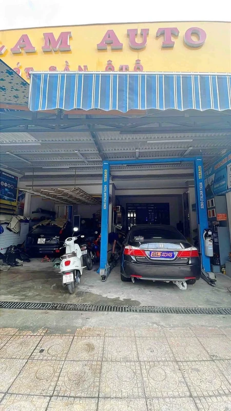 Bán nhà mặt tiền Phong Châu 211m² 10 tỷ Nha Trang