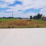 Bán đất thổ cư mặt tiền 6m Tân Trụ, 150m², 599 triệu - Ảnh thu nhỏ 1