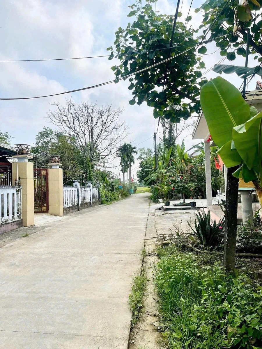 Bán đất Bồn Phổ 75.2m² giá 750 triệu - Ảnh thu nhỏ 2