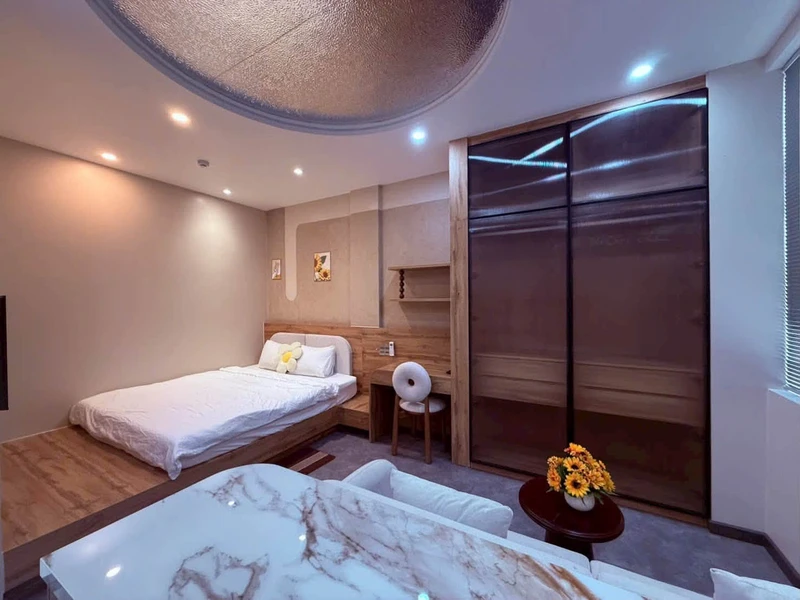 Bán homestay 105m² 5 phòng ngủ Huế gần Aeon Mall