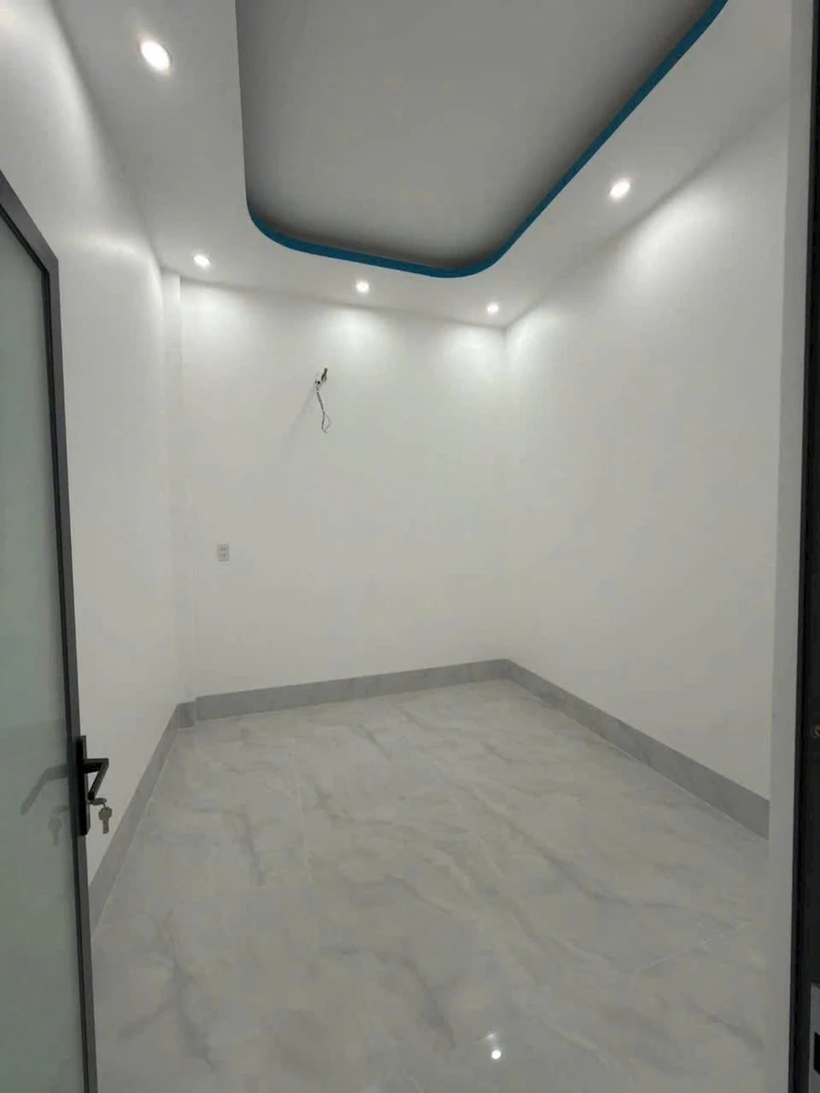 Bán nhà hẻm 110m² 3PN Rạch Giá An Giang 1.55 tỷ - Ảnh thu nhỏ 5