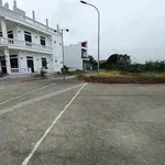 Bán lô góc Hoà Phong 112m2 sổ đỏ chính chủ - Ảnh thu nhỏ 1