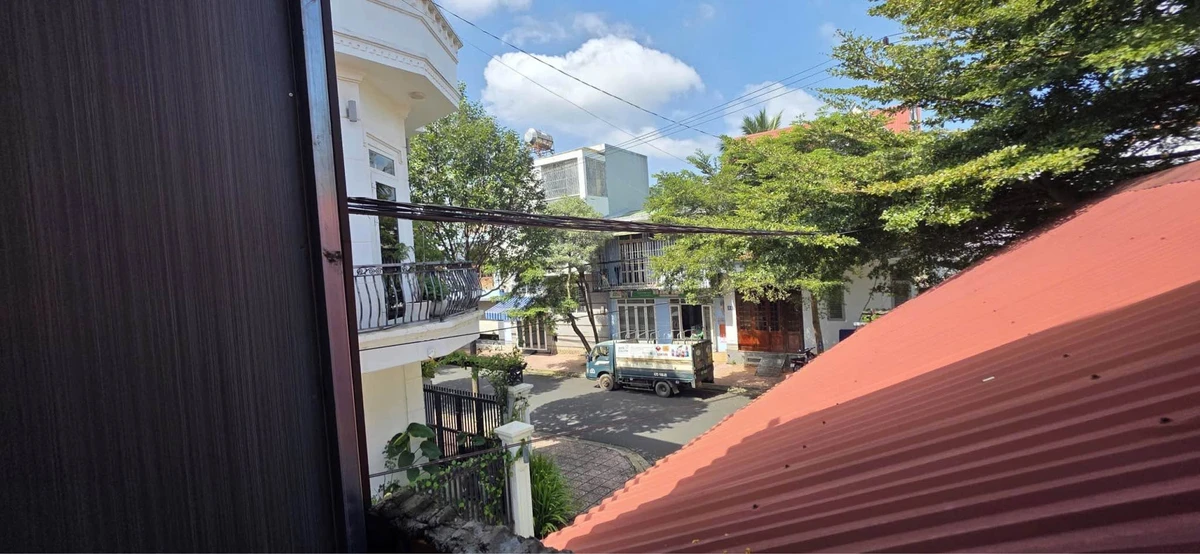 Bán nhà góc 2 mặt tiền Trần Huy Liệu 128m² Buôn Ma Thuột - Ảnh thu nhỏ 2