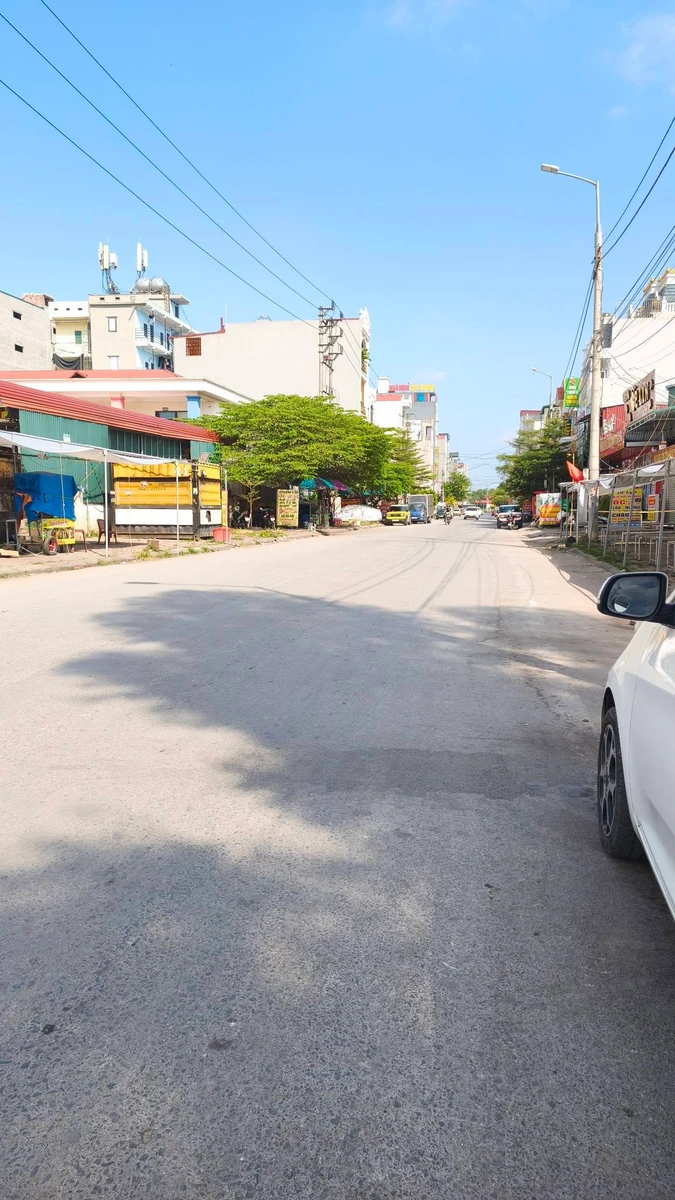 Bán đất Mi Điền 120 m² ngõ ô tô 2.5 tỷ - Ảnh 1