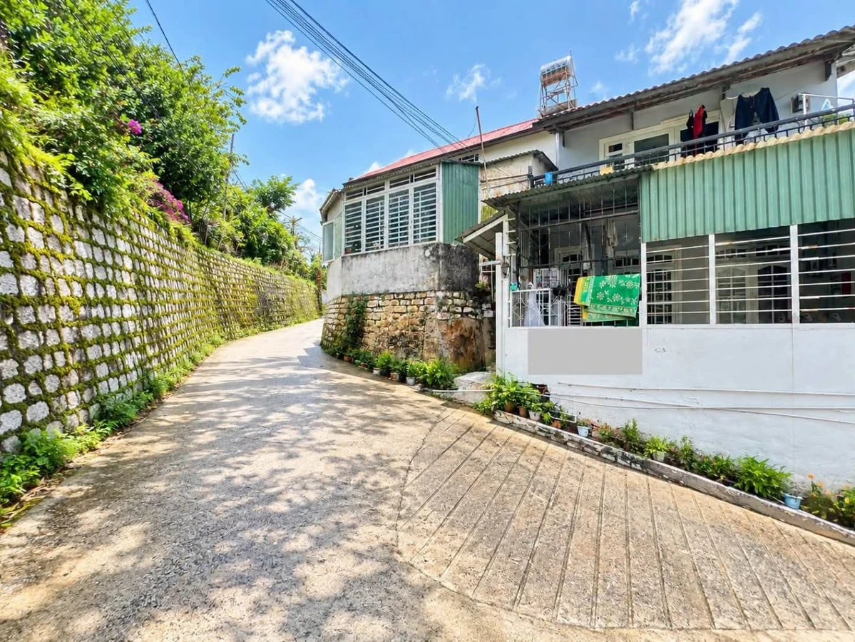 Bán nhà Đà Lạt 169m² đầu tư cho thuê, Đông Tĩnh - Ảnh thu nhỏ 2