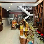 Bán nhà mặt tiền Lạc Long Quân, 119m², 3PN, Quy Nhơn, 4 tỷ 8 - Ảnh thu nhỏ 1