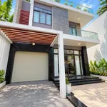 Bán biệt thự 230m2 khu dân cư Bửu Long, Biên Hòa, giá 11,9 tỷ - Ảnh thu nhỏ 3